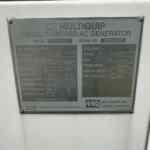 Multiquip DCA45USI2 Trailer Mounted Diesel Generator - Tier 3